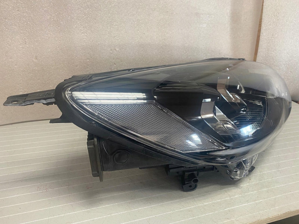 Frontscheinwerfer Ford Kuga LV4B-13W029- LED Rechts Scheinwerfer Headlight SCH3658430098md