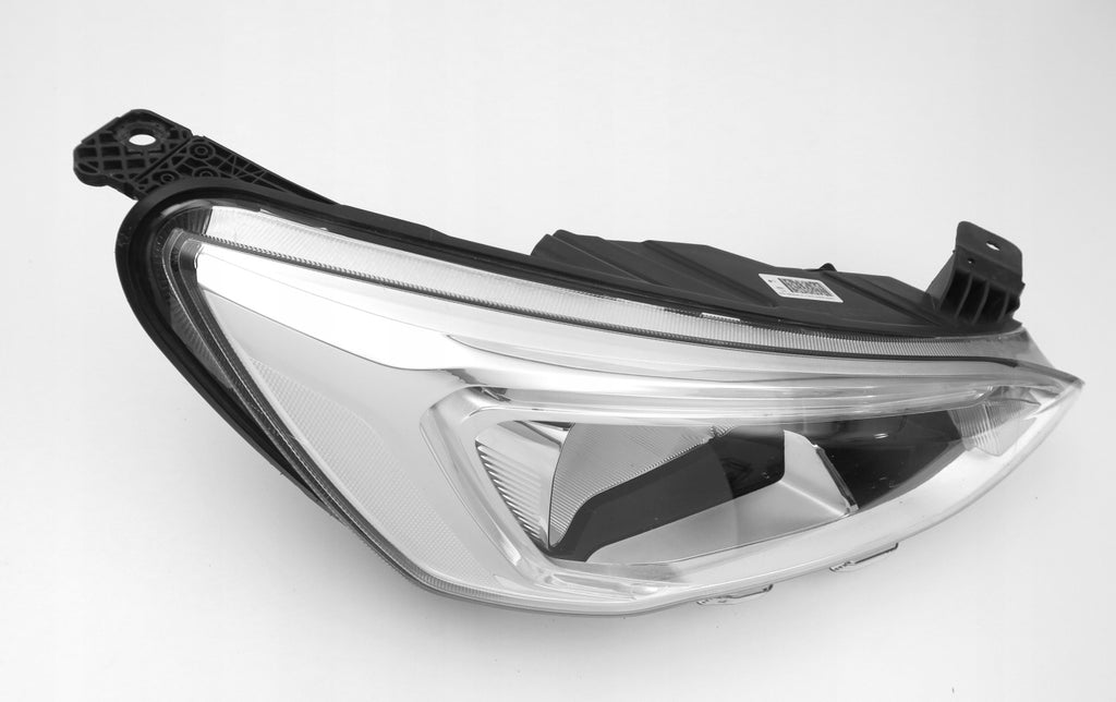 Frontscheinwerfer Ford Focus JX7B-13W29-7B13 Links Scheinwerfer Headlight SCH3168787767cg