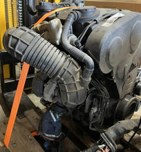 Load image into Gallery viewer, Motor Audi C6 A4 B7 BRE 2.0 TDI 140PS 103kW 232TKm Diesel Engine Komplett MOT2695123228qi