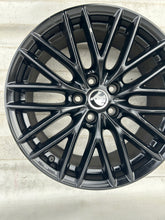 Laden Sie das Bild in den Galerie-Viewer, 1x Alufelge 18 Zoll 8.0&quot; 5x112 50ET CMA476808 Audi Rim Wheel