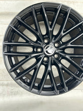 Load image into Gallery viewer, 1x Alufelge 18 Zoll 8.0" 5x112 50ET Glanz CMA476808 Audi I Rim Wheel FEL6908140209xx