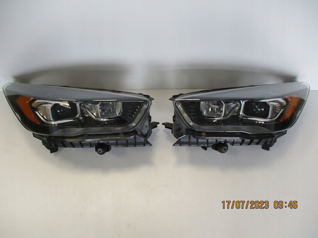 Frontscheinwerfer Alfa Romeo GV41-13D155-EC Links Scheinwerfer Headlight SCH8305972010ve
