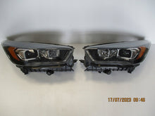 Laden Sie das Bild in den Galerie-Viewer, Frontscheinwerfer Alfa Romeo GV41-13D155-EC Links Scheinwerfer Headlight SCH8305972010ve