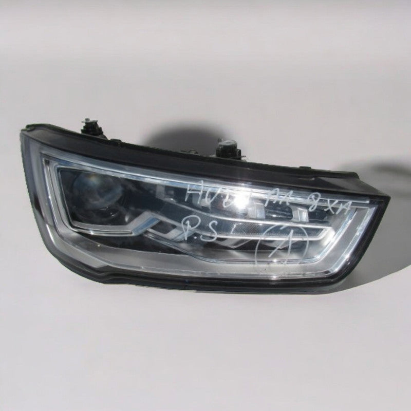 Frontscheinwerfer Audi A1 8xa 8XA941006 LED Rechts Scheinwerfer Headlight