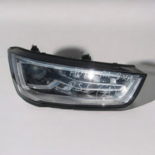 Laden Sie das Bild in den Galerie-Viewer, Frontscheinwerfer Audi A1 8xa 8XA941006 LED Rechts Scheinwerfer Headlight