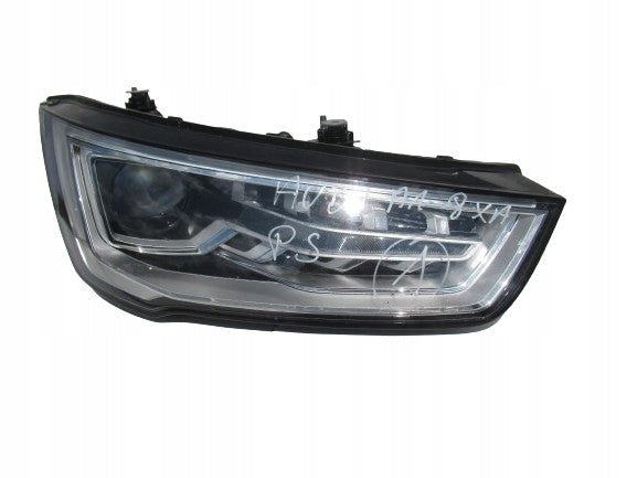 Frontscheinwerfer Audi A1 8xa 8XA941006 LED Rechts Scheinwerfer Headlight