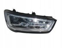 Laden Sie das Bild in den Galerie-Viewer, Frontscheinwerfer Audi A1 8xa 8XA941006 LED Rechts Scheinwerfer Headlight