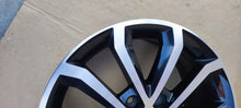 Load image into Gallery viewer, 1x Alufelge 17 Zoll 7.0" 5x112 49ET Glanz Silber 5E0601025J Skoda Octavia Iii FEL7006215043qk