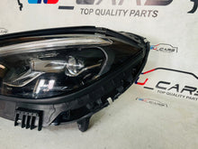 Laden Sie das Bild in den Galerie-Viewer, Frontscheinwerfer Mercedes-Benz W206 A2069067103 Links Scheinwerfer Headlight SCH8224565914fn