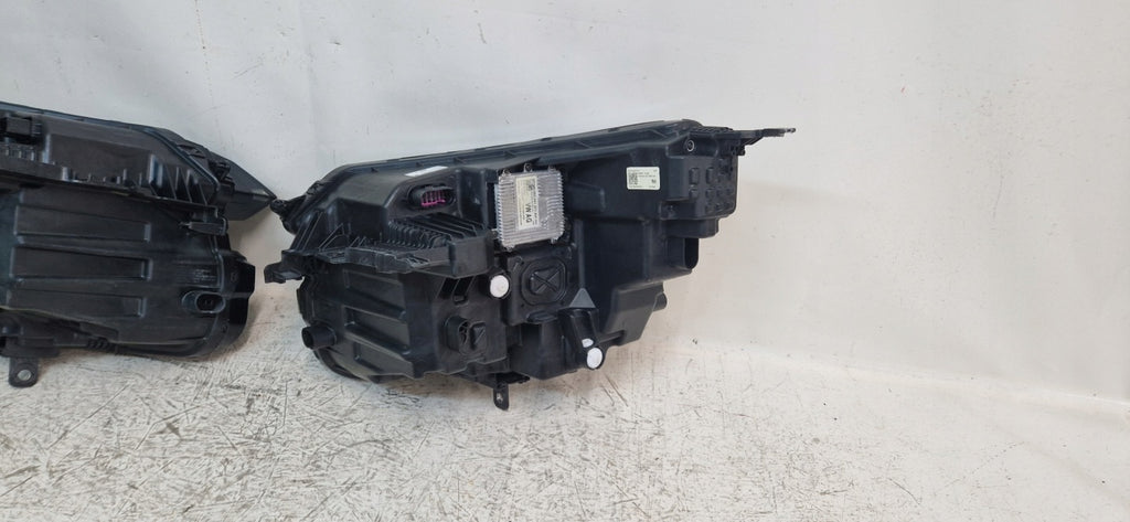 Frontscheinwerfer Skoda 5LB941009 LED Ein Stück (Rechts oder Links) Headlight SCH3851333661yz