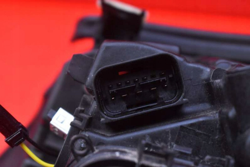 Frontscheinwerfer BMW E91 E90 Xenon Rechts Scheinwerfer Headlight SCH2206260372iq