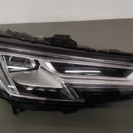 Frontscheinwerfer Audi A4 B9 4G8941034J LED Rechts Scheinwerfer Headlight SCH2479963676on