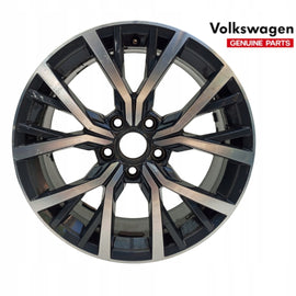1x Alufelge 17 Zoll 7.0