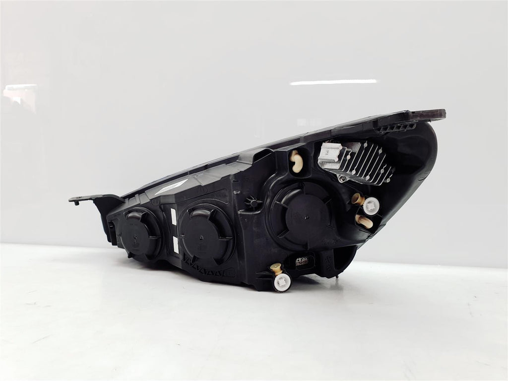 Frontscheinwerfer Ford Focus JX7B13W029CE LED Rechts Scheinwerfer Headlight