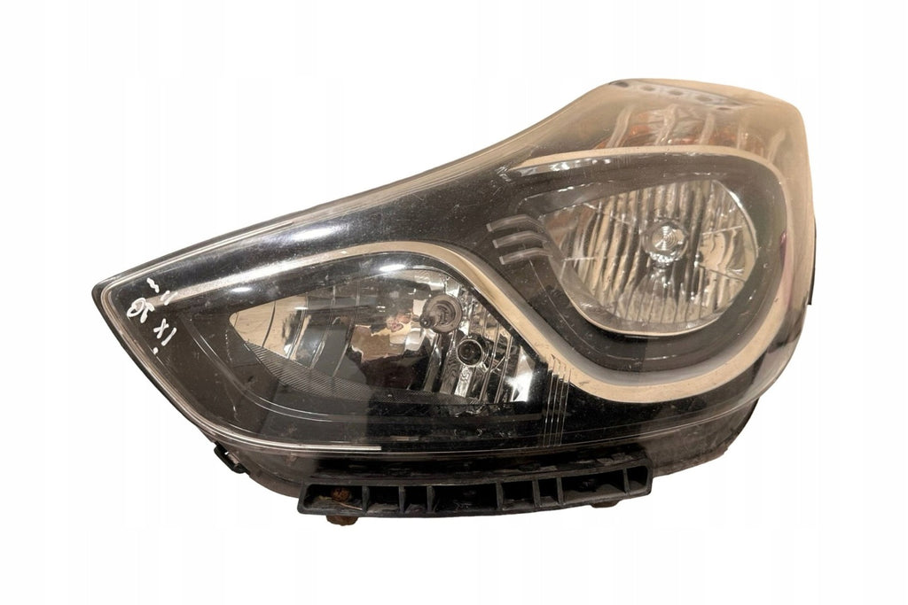 Frontscheinwerfer Hyundai Ix20 LHD13013 Links Scheinwerfer Headlight SCH6504527767qv