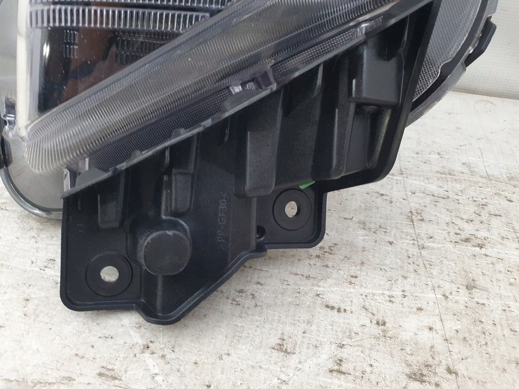 Frontscheinwerfer Hyundai Tucson 92102N7100 Full LED Rechts Headlight SCH9144887674yr