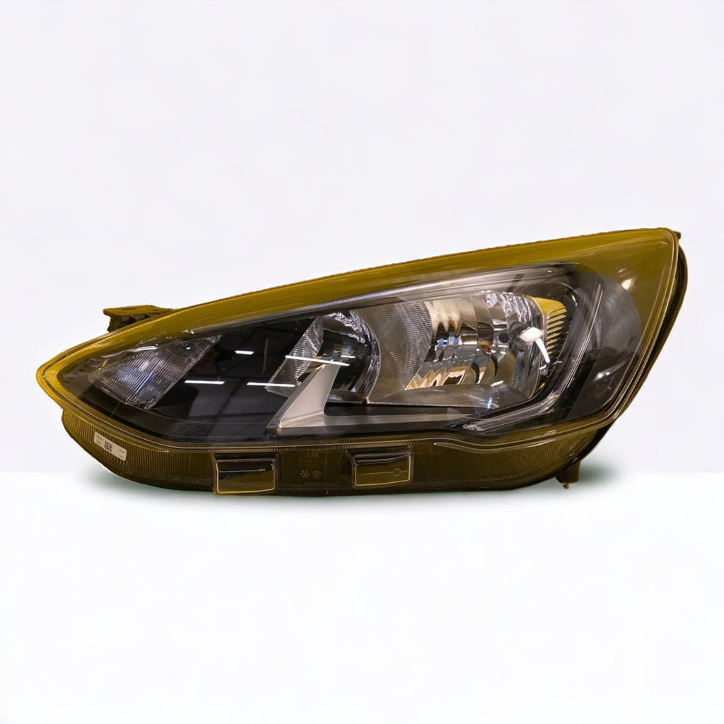 Frontscheinwerfer Ford Focus IV JX7B-13W030-CF LED Links Scheinwerfer Headlight