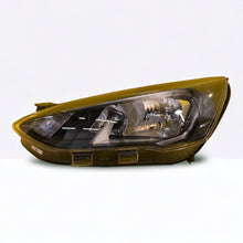 Load image into Gallery viewer, Frontscheinwerfer Ford Focus IV JX7B-13W030-CF LED Links Scheinwerfer Headlight