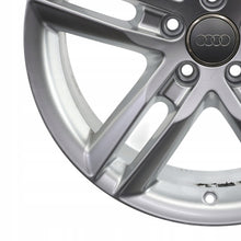 Load image into Gallery viewer, 1x Alufelge 17 Zoll 8.0" 5x112 4G0601025BC Audi A6 C7 Rim Wheel FEL2276594647fa