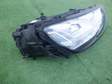 Laden Sie das Bild in den Galerie-Viewer, Frontscheinwerfer Audi Q7 4M0941034 LED Rechts Scheinwerfer Headlight SCH2117259078lv