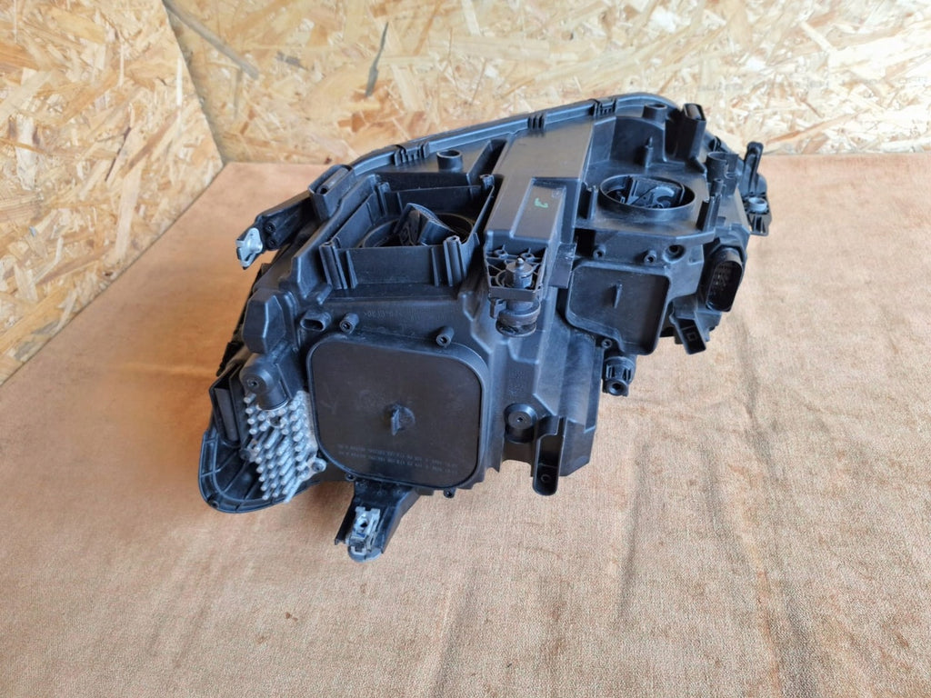 Frontscheinwerfer VW Touran 5TB941082B LED Rechts Scheinwerfer Headlight