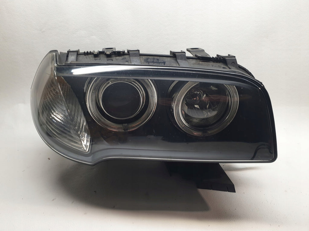 Frontscheinwerfer BMW X3 E83 7162194-05 Xenon Rechts Scheinwerfer Headlight SCH2629523292le