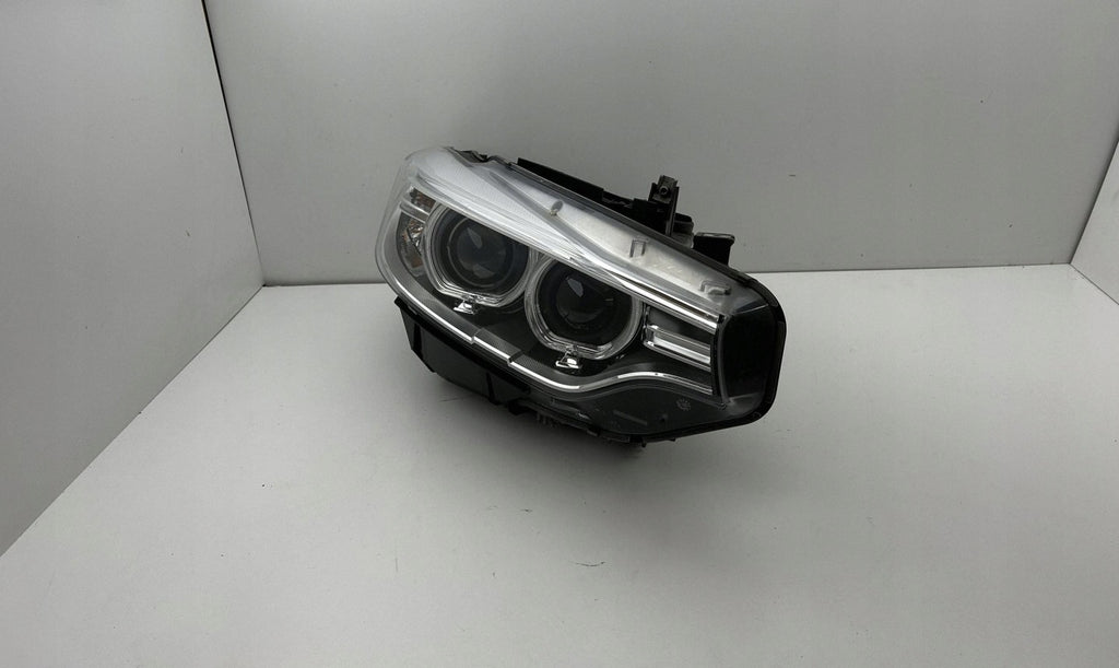Frontscheinwerfer BMW 4 F32 F33 7410788 7296090 Rechts Scheinwerfer Headlight SCH6502994048bx