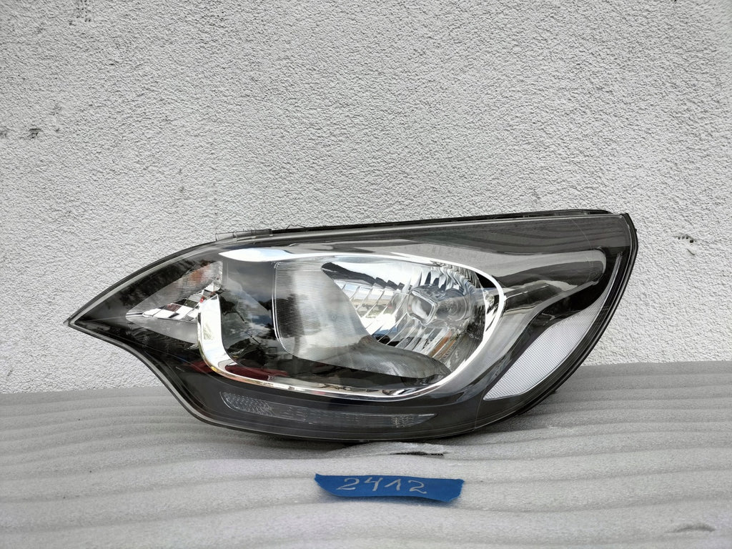 Frontscheinwerfer Kia Rio III 92101-1WXXX Links Scheinwerfer Headlight SCH1863335967ve