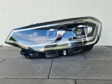 Load image into Gallery viewer, Frontscheinwerfer VW Sportsvan 517941081A LED Links Scheinwerfer Headlight