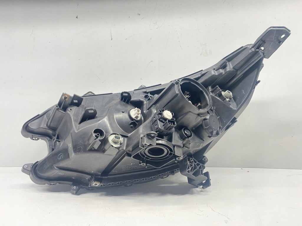 Frontscheinwerfer Honda Crv Cr-V Xenon Rechts Scheinwerfer Headlight