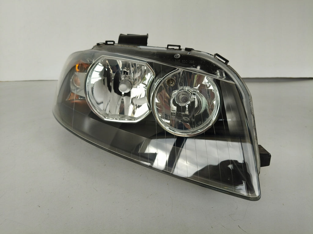 Frontscheinwerfer Audi A3 8P0941004A Rechts Scheinwerfer Headlight SCH1742234474pz