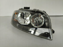 Load image into Gallery viewer, Frontscheinwerfer Audi A3 8P0941004A Rechts Scheinwerfer Headlight SCH1742234474pz
