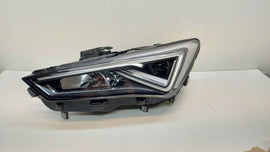 Frontscheinwerfer Cupra Formentor Leon 5FB941007F Full LED Links Headlight