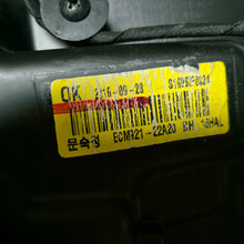 Load image into Gallery viewer, Frontscheinwerfer Mitsubishi Outlander III 8301C8-64 Full LED Rechts Headlight