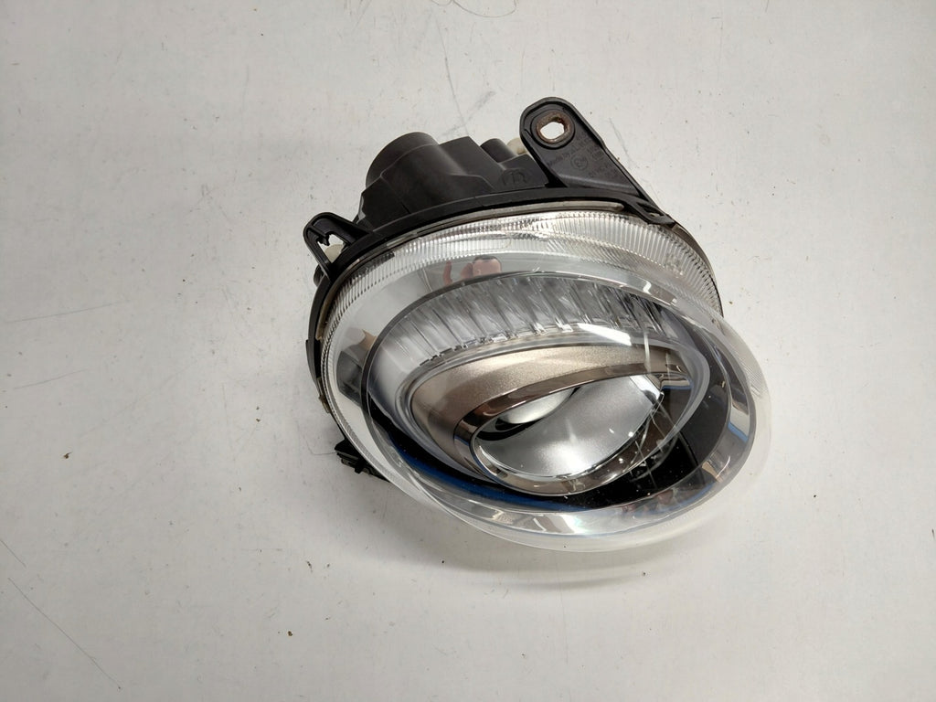 Frontscheinwerfer Fiat 500 Rechts Scheinwerfer Headlight SCH5127281485ax
