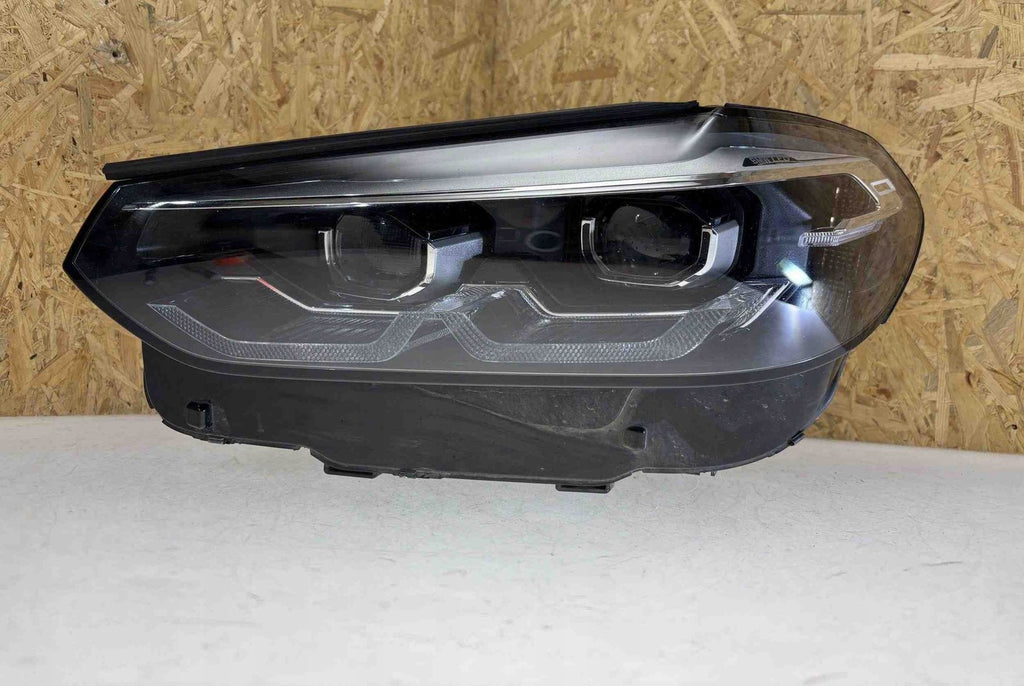 Frontscheinwerfer BMW X3 G01 5A29201-06 Rechts Scheinwerfer Headlight SCH1891994845fi