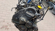 Laden Sie das Bild in den Galerie-Viewer, Motor Opel Corsa D Z17DTR 1.7 CDTI 125PS 92kW Diesel Engine Komplett MOT4246454453db