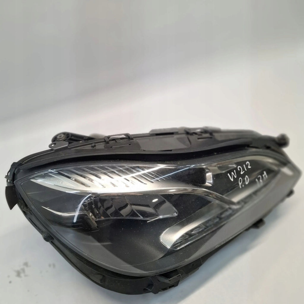 Frontscheinwerfer Mercedes-Benz W212 A2128208069 Rechts Scheinwerfer Headlight SCH4437297067ga