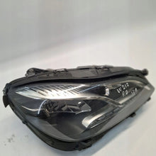 Laden Sie das Bild in den Galerie-Viewer, Frontscheinwerfer Mercedes-Benz W212 A2128208069 Rechts Scheinwerfer Headlight SCH4437297067ga