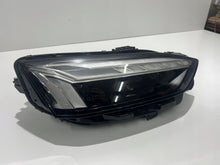 Laden Sie das Bild in den Galerie-Viewer, Frontscheinwerfer Audi A5 8W6941040 LED Rechts Scheinwerfer Headlight SCH5685037849pt