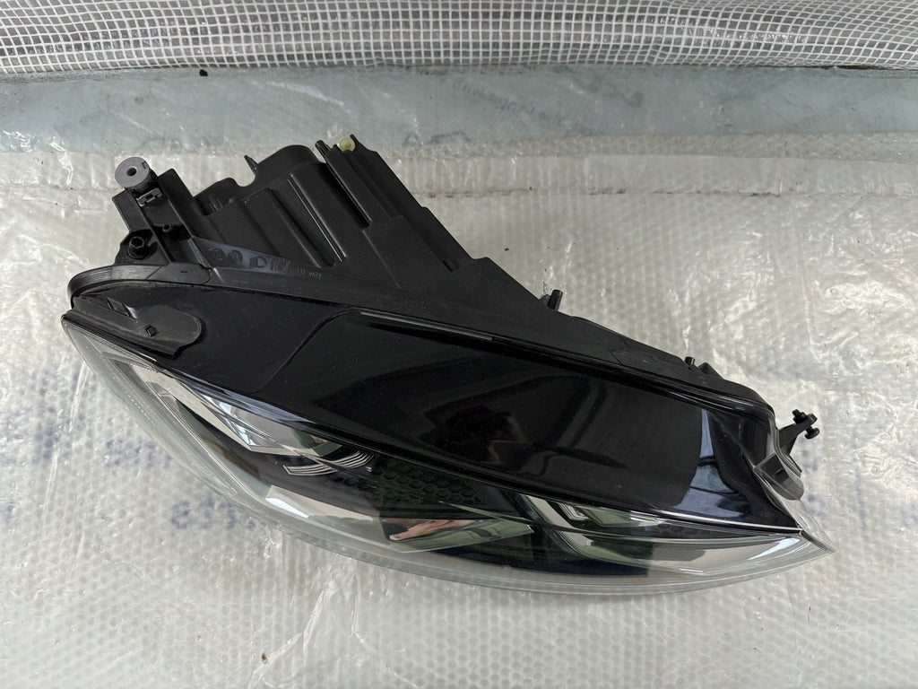 Frontscheinwerfer VW Golf VII 5G1941036 Rechts Scheinwerfer Headlight SCH9873826723if