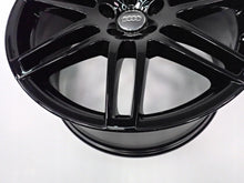 Laden Sie das Bild in den Galerie-Viewer, 4x Alufelge 19 Zoll 8.5" 5x112 48ET Matt Silber 4F0601025BA Audi A6 C6 Rim Wheel FEL8888600929xp