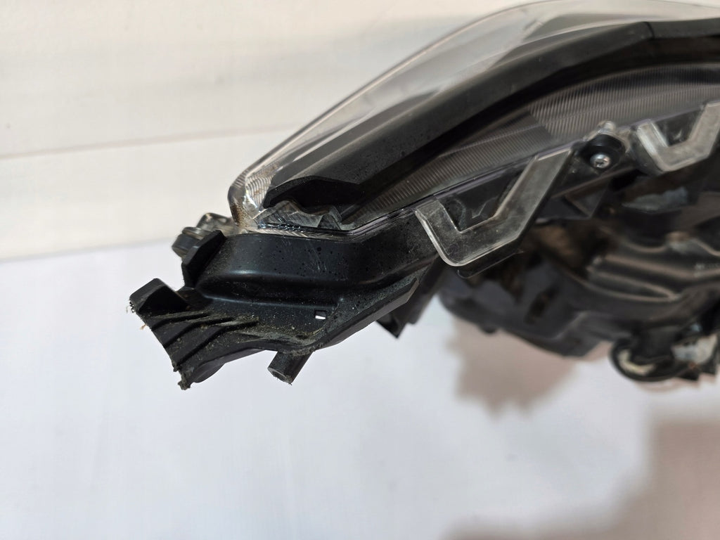 Frontscheinwerfer Toyota Rav V 4 I Full LED Links Scheinwerfer Headlight SCH8437953133mh