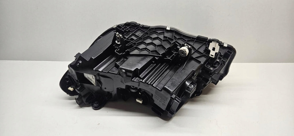 Frontscheinwerfer BMW X3 G01 G02 8739654-03 LED Rechts Scheinwerfer Headlight SCH3117443950yu
