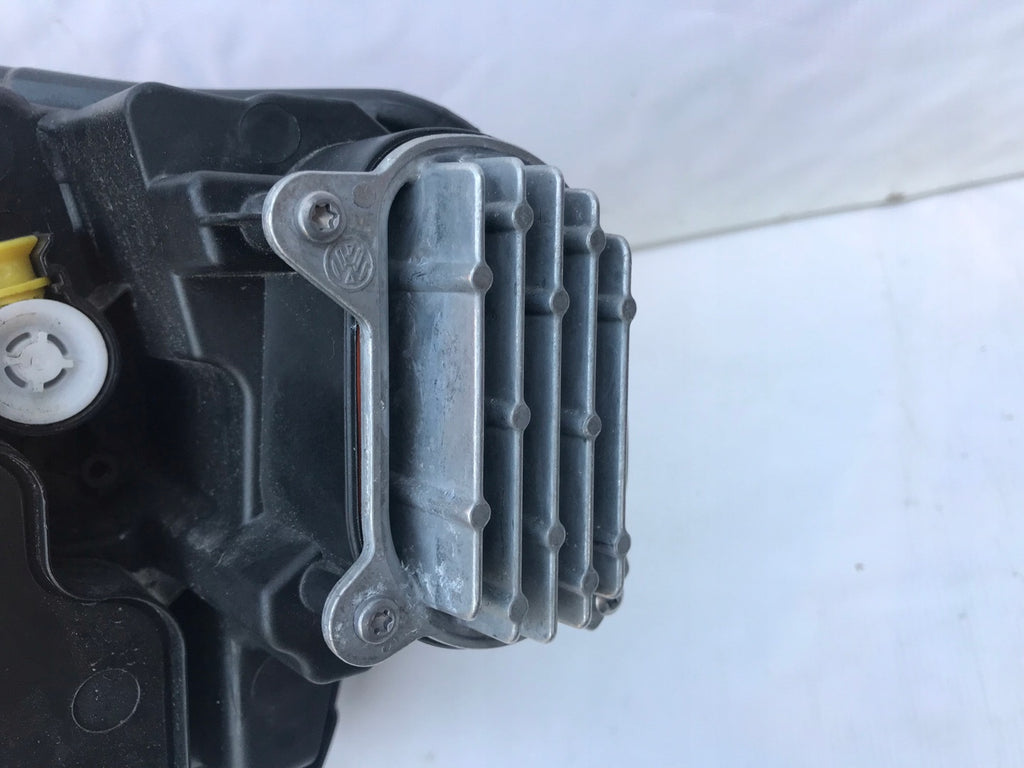 Frontscheinwerfer VW 11B941036K LED Rechts Scheinwerfer Headlight SCH2081830492qp