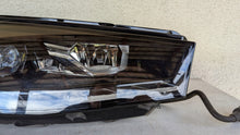 Laden Sie das Bild in den Galerie-Viewer, Frontscheinwerfer Skoda Fabia IV 6VB941016A LED Rechts Scheinwerfer Headlight SCH6599018092gi
