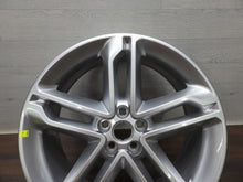 Load image into Gallery viewer, 1x Alufelge 19 Zoll 7.5" 5x105 38ET Glanz Silber 95016099 Opel Mokka X Rim Wheel FEL4363754081he