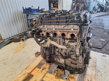 Laden Sie das Bild in den Galerie-Viewer, Motor Mitsubishi Asx 4N13 1.8 DID 145PS 145TKm Diesel Engine Komplett MOT2810584173yd