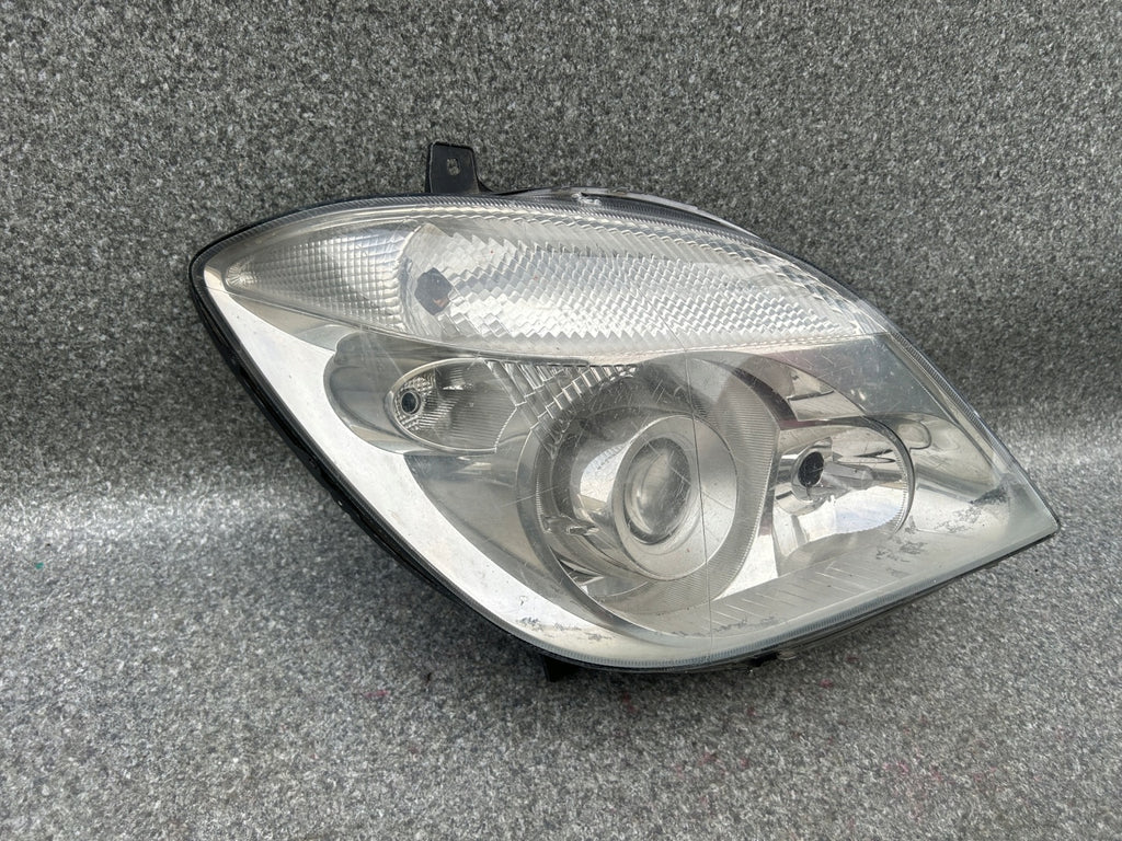 Frontscheinwerfer Mercedes-Benz Sprinter A9068201061 Rechts Headlight SCH9023012954kt