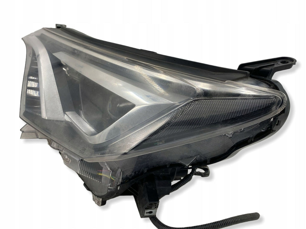 Frontscheinwerfer Toyota Rav 4 Rechts Scheinwerfer Headlight SCH3868395122lv